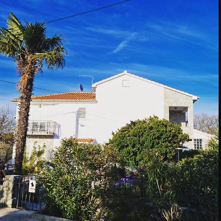 Villa Rossi Brzac Luaran gambar
