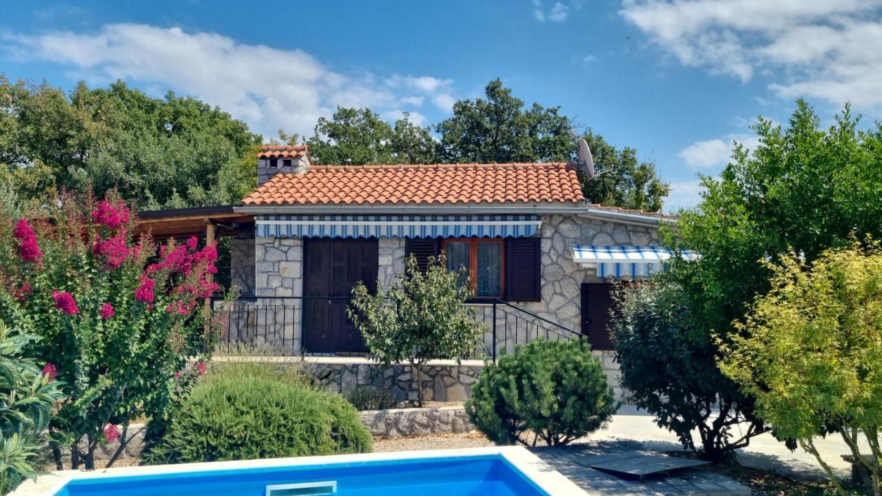 Villa Rossi Brzac Luaran gambar