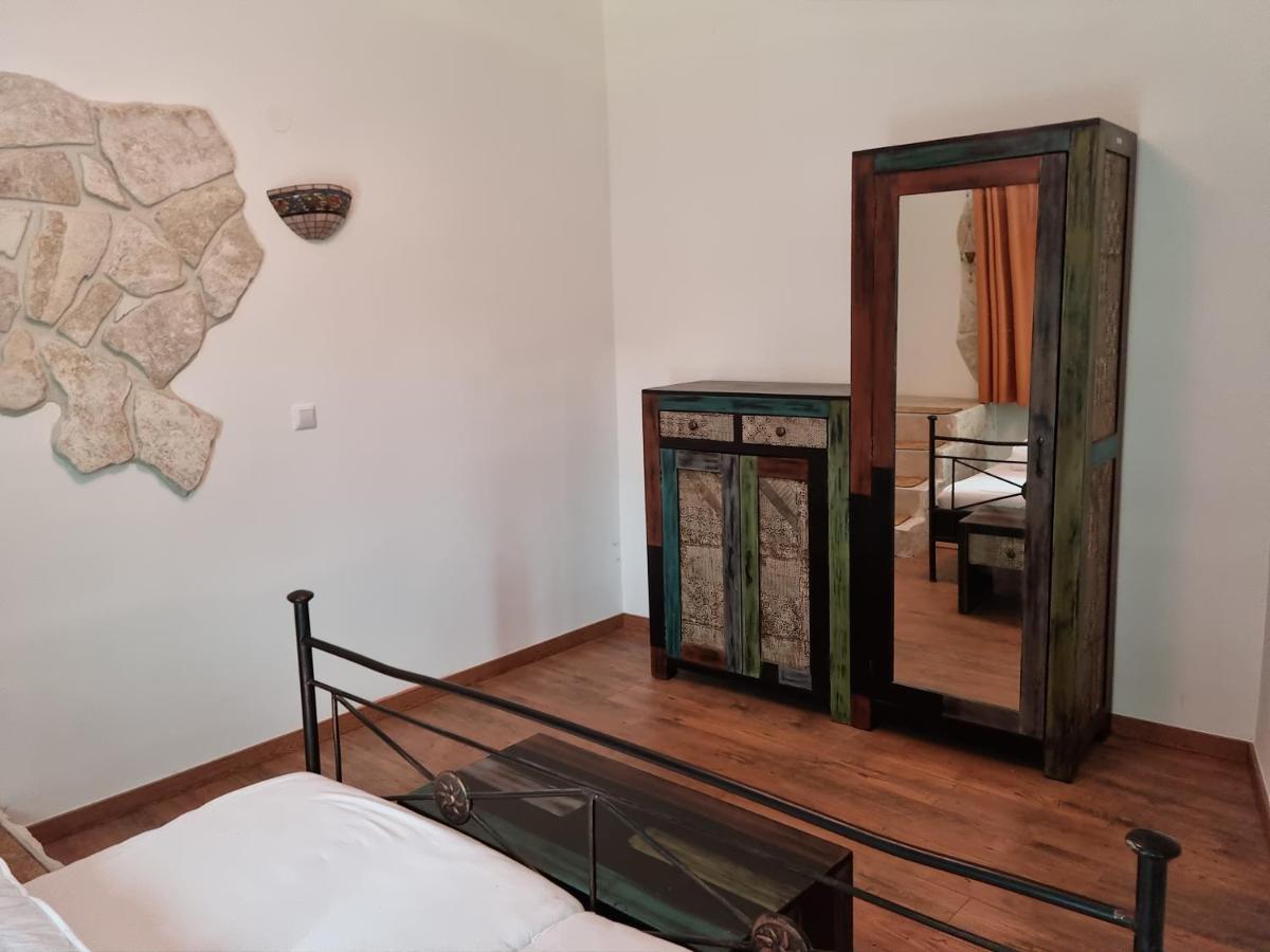 Villa Rossi Brzac Luaran gambar