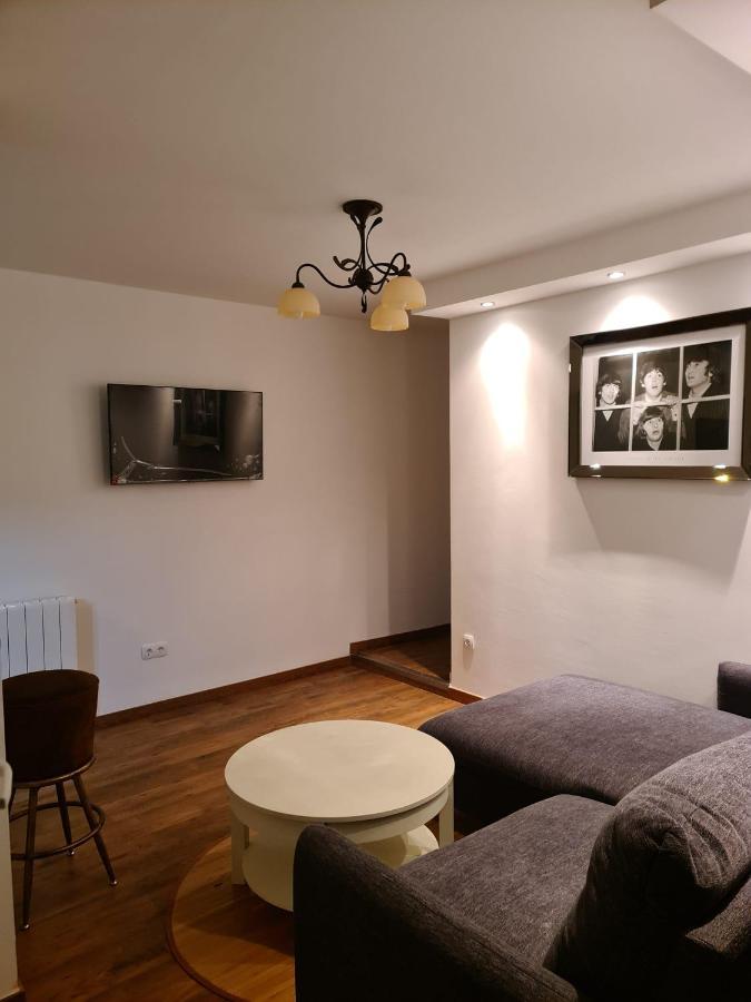 Villa Rossi Brzac Luaran gambar