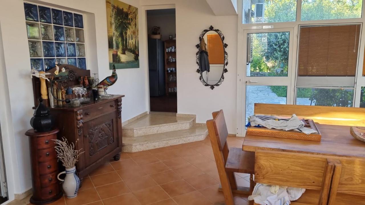 Villa Rossi Brzac Luaran gambar